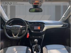 Opel Corsa F 1.2 Klima Sitzhzg Allwetter