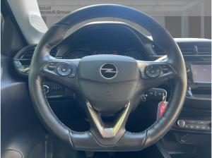 Opel Corsa F 1.2 Klima Sitzhzg Allwetter