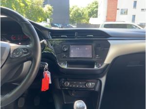Opel Corsa F 1.2 Klima Sitzhzg Allwetter