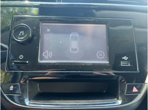 Opel Corsa F 1.2 Klima Sitzhzg Allwetter