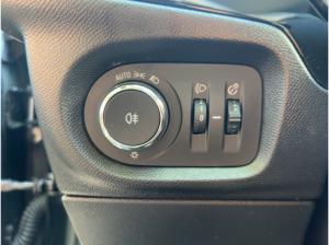 Opel Corsa F 1.2 Klima Sitzhzg Allwetter