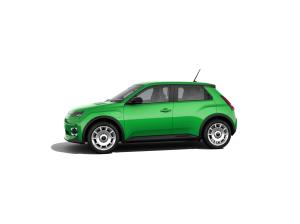 Renault R5 R 5 Evolution 120 Urban Range SONDERANGEBOT!