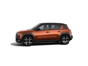 Renault R4 R 4 Evolution 120 Urban Range Sonderangebot + El