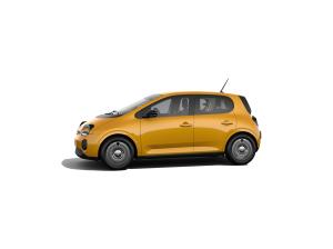 Renault Twingo Evolution 80 hp SONDERANGEBOT!