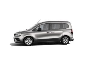Renault Kangoo PKW Equilibre TCe 130 (L1) Apple CarPlay