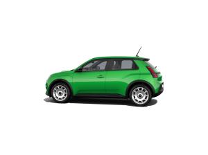 Renault R5 R 5 Evolution 120 Urban Range SONDERANGEBOT!