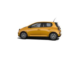Renault Twingo Evolution 80 hp SONDERANGEBOT!
