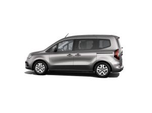 Renault Kangoo PKW Equilibre TCe 130 (L1) Apple CarPlay