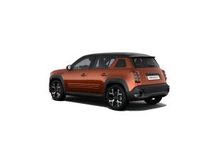 Renault R4 R 4 Evolution 120 Urban Range Sonderangebot + El