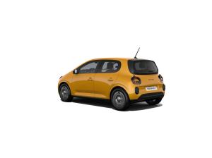 Renault Twingo Evolution 80 hp SONDERANGEBOT!