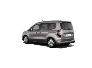 Renault Kangoo PKW Equilibre TCe 130 (L1) Apple CarPlay