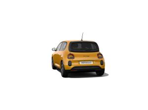 Renault Twingo Evolution 80 hp SONDERANGEBOT!