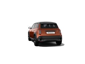 Renault R4 R 4 Evolution 120 Urban Range Sonderangebot + El