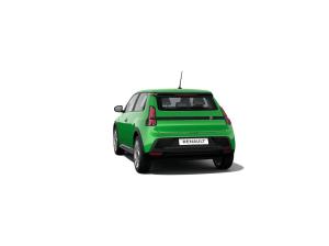 Renault R5 R 5 Evolution 120 Urban Range SONDERANGEBOT!