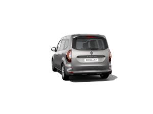 Renault Kangoo PKW Equilibre TCe 130 (L1) Apple CarPlay