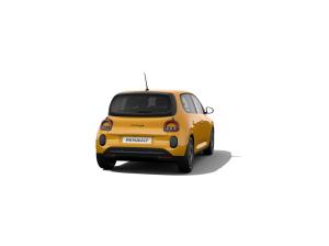 Renault Twingo Evolution 80 hp SONDERANGEBOT!