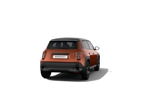 Renault R4 R 4 Evolution 120 Urban Range Sonderangebot + El