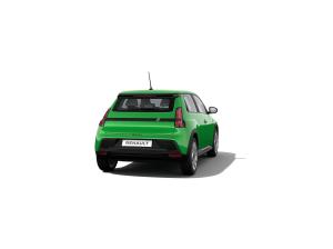 Renault R5 R 5 Evolution 120 Urban Range SONDERANGEBOT!