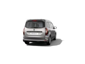 Renault Kangoo PKW Equilibre TCe 130 (L1) Apple CarPlay