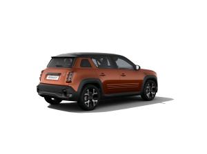 Renault R4 R 4 Evolution 120 Urban Range Sonderangebot + El