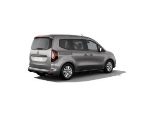 Renault Kangoo PKW Equilibre TCe 130 (L1) Apple CarPlay