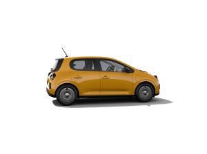 Renault Twingo Evolution 80 hp SONDERANGEBOT!