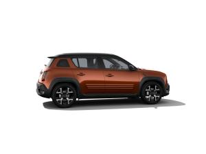 Renault R4 R 4 Evolution 120 Urban Range Sonderangebot + El