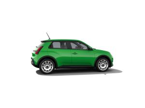 Renault R5 R 5 Evolution 120 Urban Range SONDERANGEBOT!
