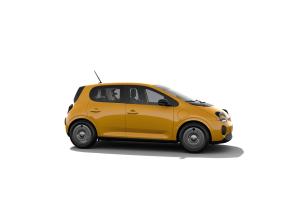Renault Twingo Evolution 80 hp SONDERANGEBOT!