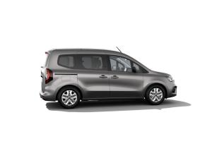 Renault Kangoo PKW Equilibre TCe 130 (L1) Apple CarPlay