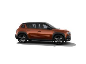 Renault R4 R 4 Evolution 120 Urban Range Sonderangebot + El