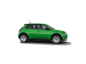 Renault R5 R 5 Evolution 120 Urban Range SONDERANGEBOT!