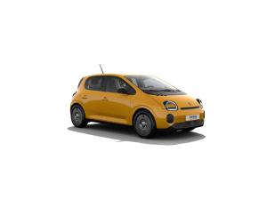 Renault Twingo Evolution 80 hp SONDERANGEBOT!