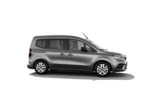 Renault Kangoo PKW Equilibre TCe 130 (L1) Apple CarPlay