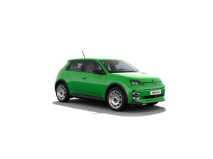 Renault R5 R 5 Evolution 120 Urban Range SONDERANGEBOT!