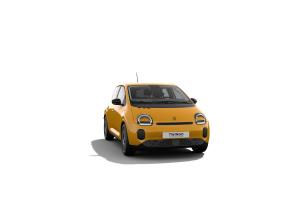 Renault Twingo Evolution 80 hp SONDERANGEBOT!