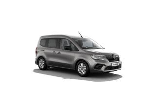 Renault Kangoo PKW Equilibre TCe 130 (L1) Apple CarPlay