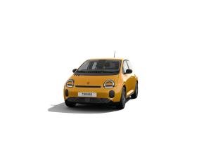 Renault Twingo Evolution 80 hp SONDERANGEBOT!