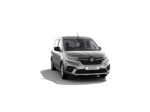 Renault Kangoo PKW Equilibre TCe 130 (L1) Apple CarPlay