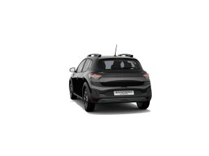 Dacia Sandero Stepway Essential TCe 110 PDC KLIMA ABS
