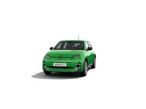 Renault R5 R 5 Evolution 120 Urban Range SONDERANGEBOT!