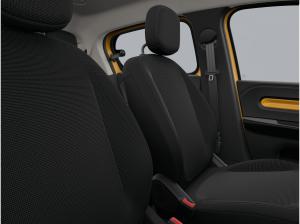Renault Twingo Evolution 80 hp SONDERANGEBOT!