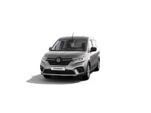 Renault Kangoo PKW Equilibre TCe 130 (L1) Apple CarPlay