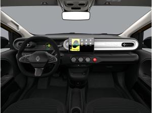 Renault Twingo Evolution 80 hp SONDERANGEBOT!