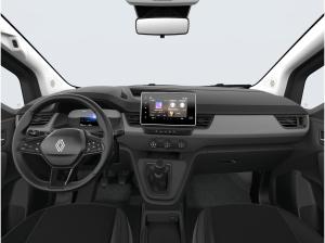 Renault Kangoo PKW Equilibre TCe 130 (L1) Apple CarPlay