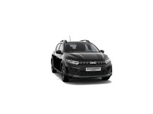 Dacia Sandero Stepway Essential TCe 110 PDC KLIMA ABS