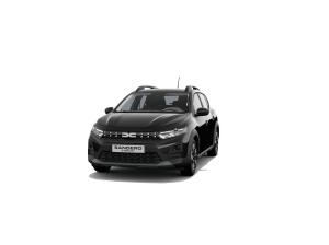 Dacia Sandero Stepway Essential TCe 110 PDC KLIMA ABS