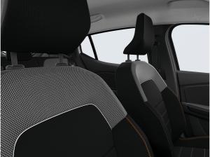 Dacia Sandero Stepway Essential TCe 110 PDC KLIMA ABS
