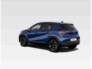 Renault Captur KISS TCe 115 Apple CarPlay SHZ PDC KLIMA