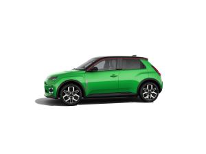 Renault R5 R 5 5 E-Tech elektrisch Techno 150 Comfort Range